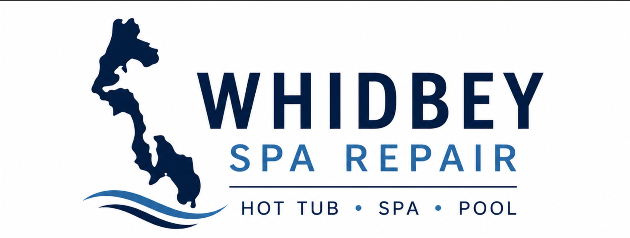 Whidbey Spa Repair — Hot Tub, Spa, Pool